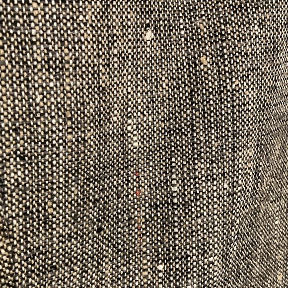 Executive collection 1980s silk men’s jacket tailored in USA - Picture 8 of 11